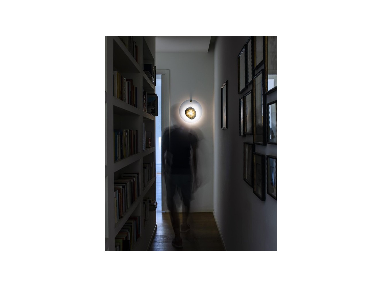 Foscarini Gioia lámpara de pared