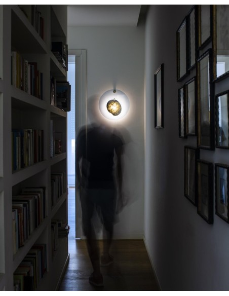 Foscarini Gioia lámpara de pared