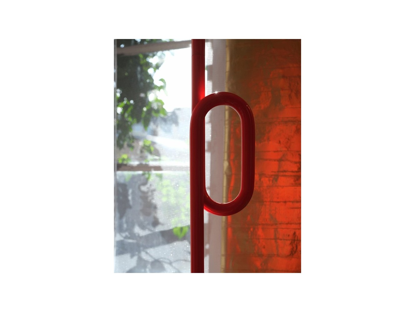 Foscarini Tobia lámpara de pared con cable
