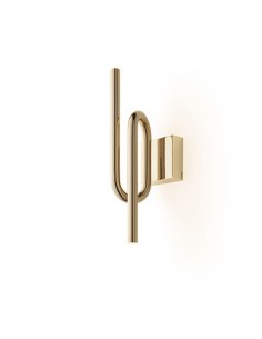 Foscarini Tobia lámpara de pared