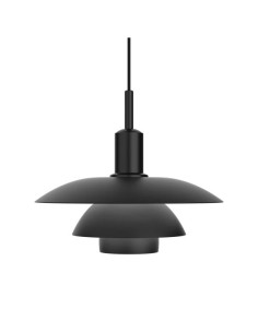 Louis Poulsen PH 5/5 lámpara de suspensión LED 2700K