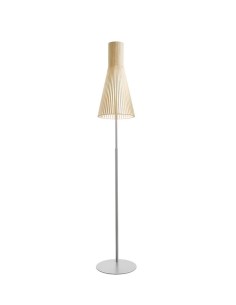 Secto-Design Secto 4210 lámpara de pie