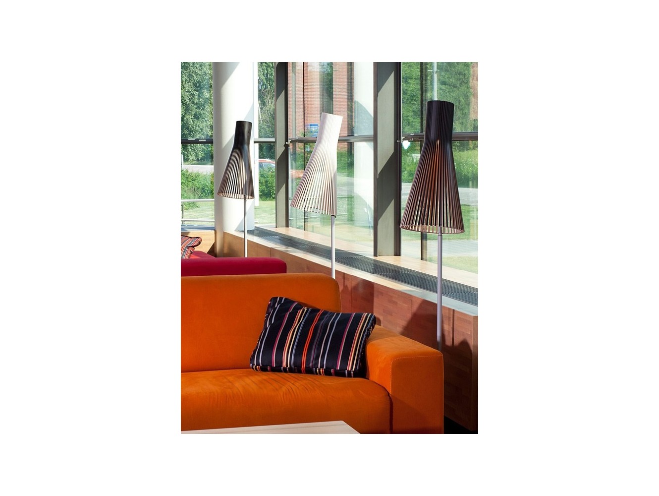 Secto-Design Secto 4210 lámpara de pie