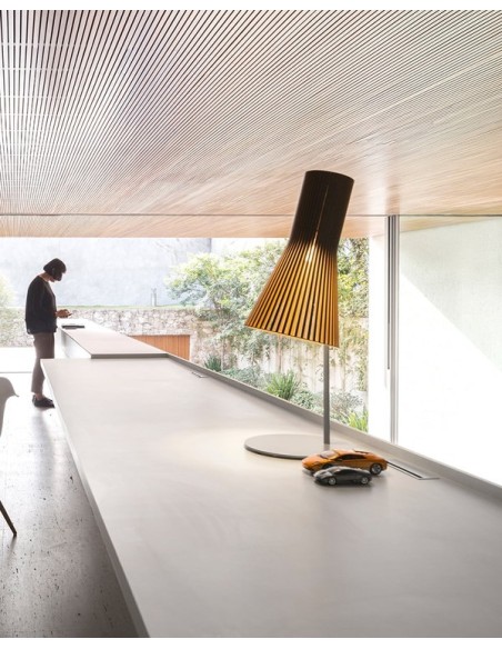 Secto-Design Secto 4220 lámpara de sobremesa
