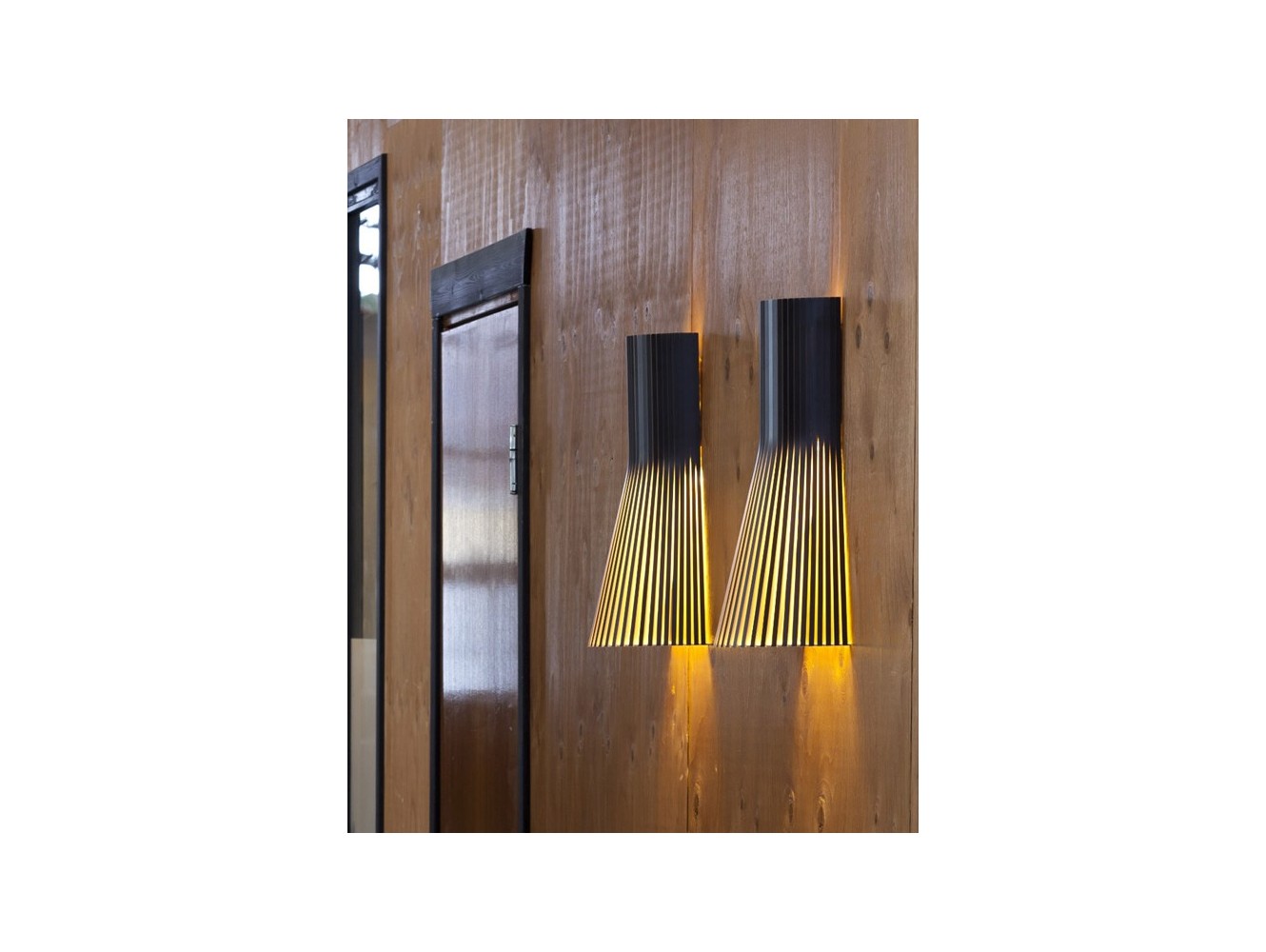 Secto-Design Secto 4231 lámpara de pared Small