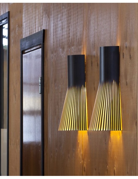 Secto-Design Secto 4231 lámpara de pared Small