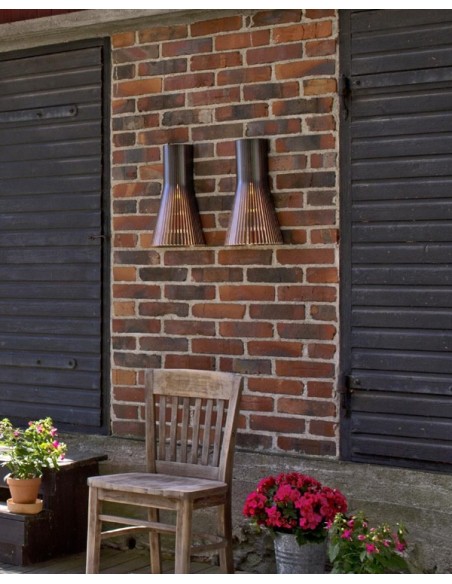 Secto-Design Secto 4231 lámpara de pared Small