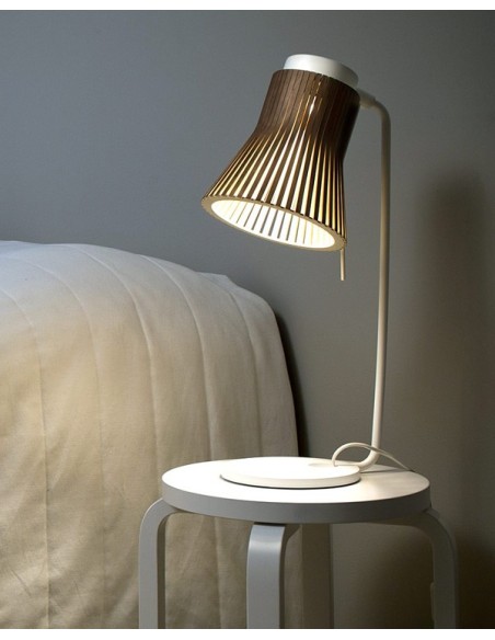 Secto-Design Petite 4620 lámpara de sobremesa