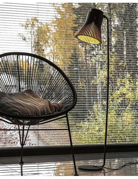 Secto-Design Petite 4610 lámpara de Pie