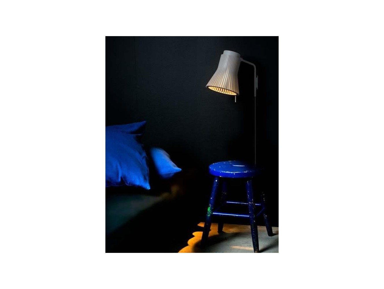 Secto-Design Petite 4630 lámpara de Pared