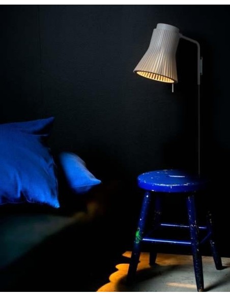 Secto-Design Petite 4630 lámpara de Pared