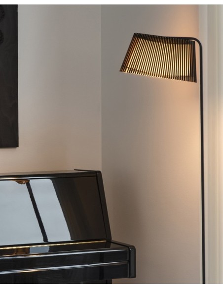 Secto-Design Owalo 7010 lámpara de Pie