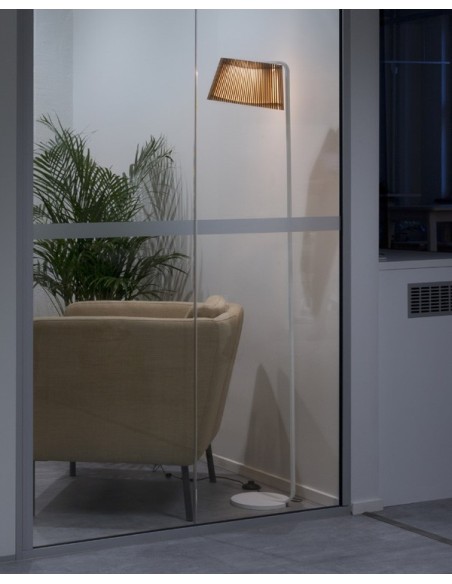 Secto-Design Owalo 7010 lámpara de Pie