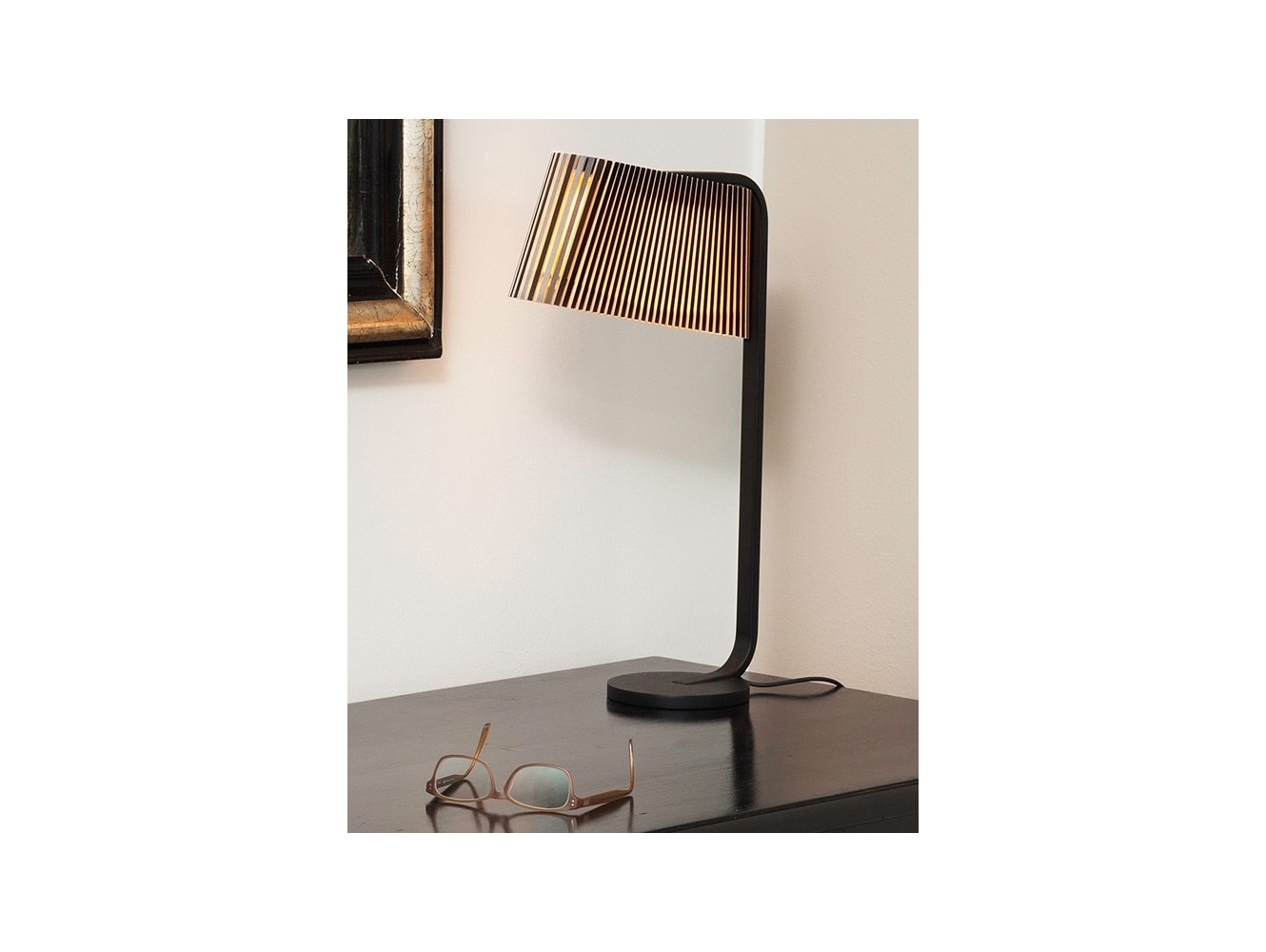 Secto-Design Owalo 7020 lámpara de Sobremesa