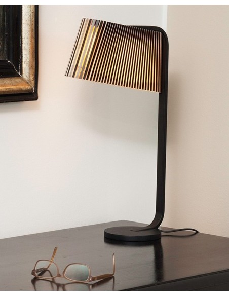 Secto-Design Owalo 7020 lámpara de Sobremesa