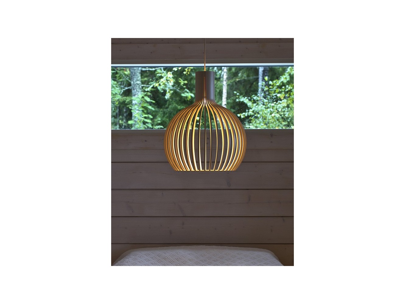 Ya disponible Secto-Design Octo 4241 en nuestra web de iluminación