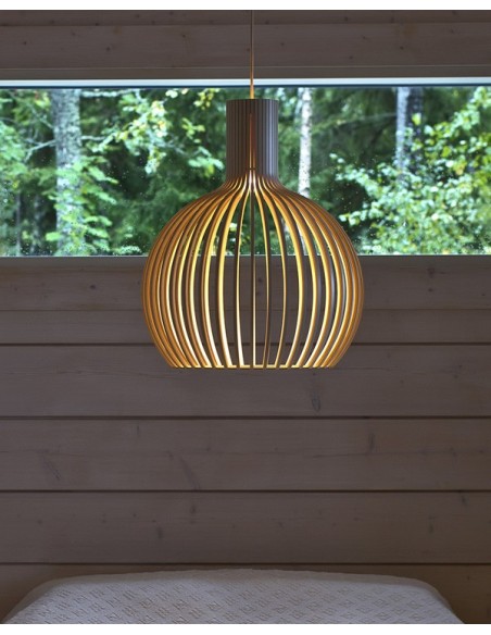 Ya disponible Secto-Design Octo 4241 en nuestra web de iluminación