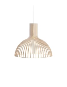 Secto-Design Victo 4250 lámpara de Suspensión