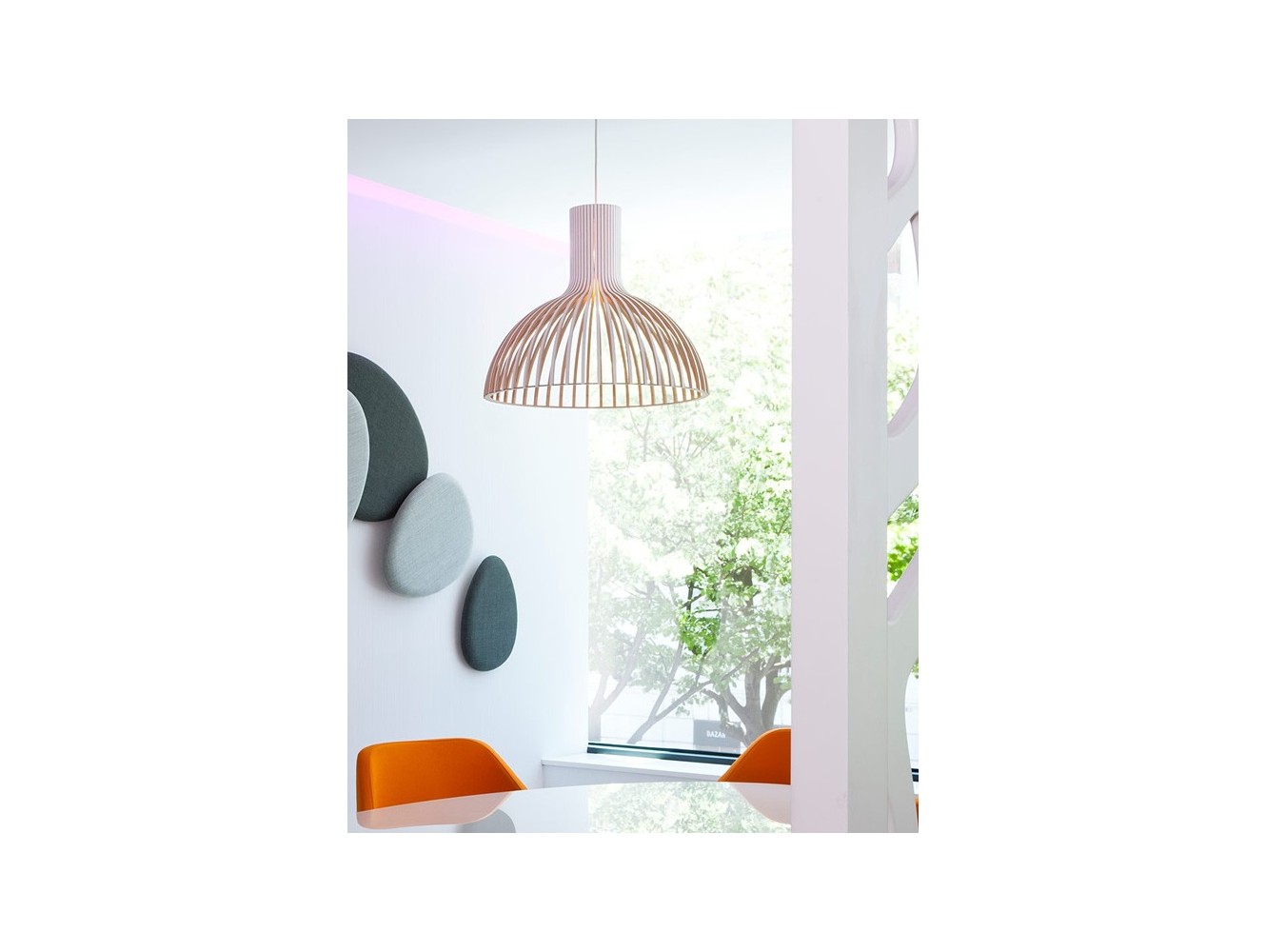 Secto-Design Victo 4250 lámpara de Suspensión