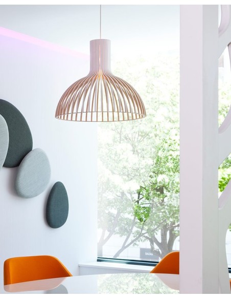 Secto-Design Victo 4250 lámpara de Suspensión