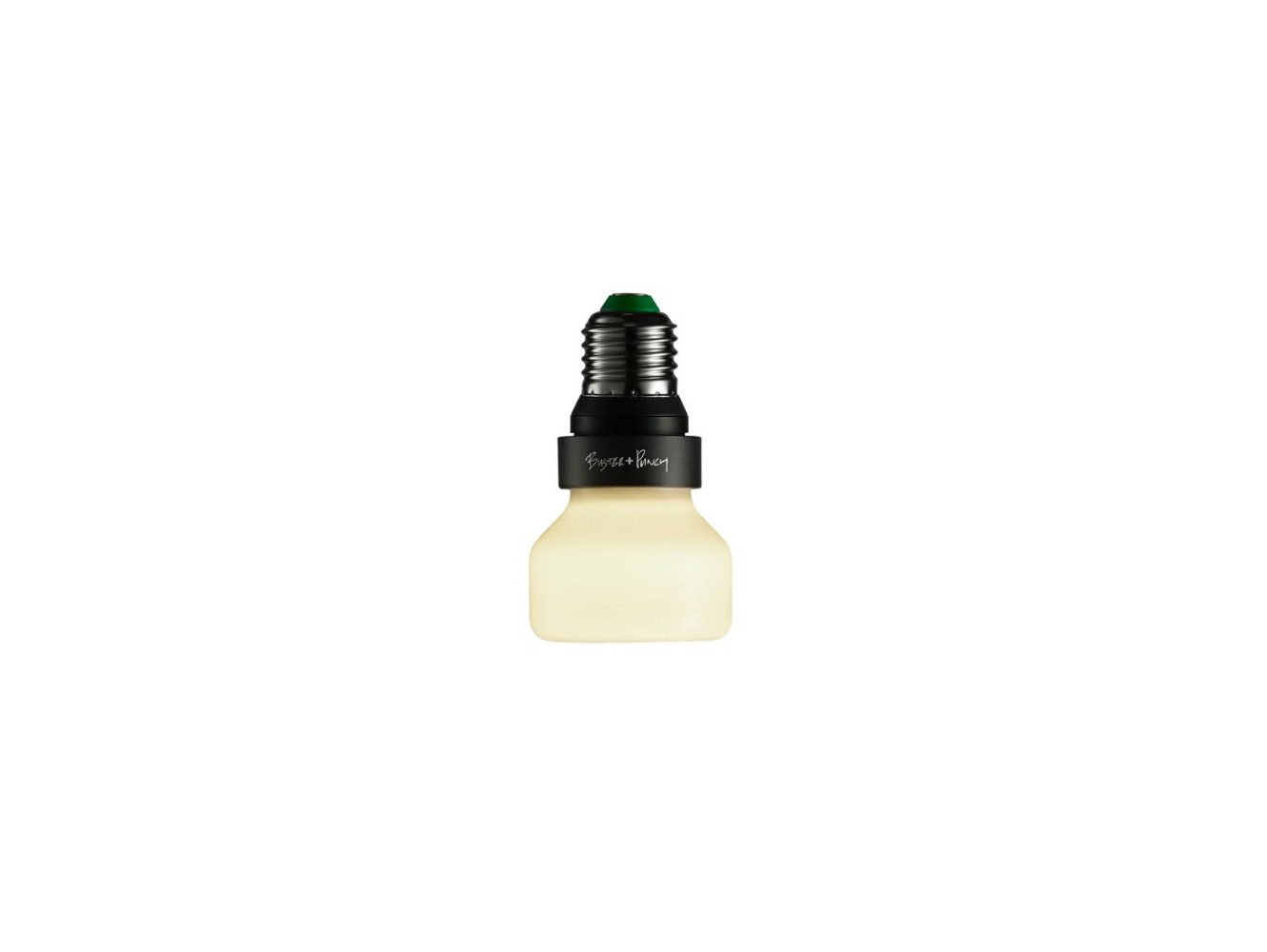 Bombilla Buster + Punch Puck Blanco Cálido NO Dimmable