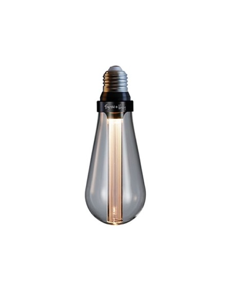 Bombilla Buster + Punch Buster E27 Crystal Dimmable