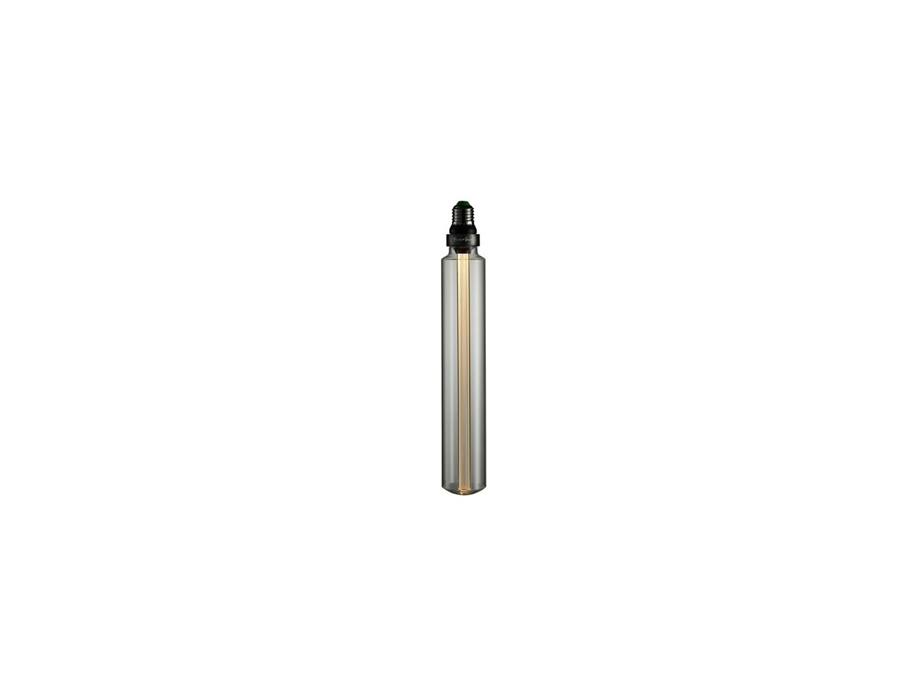 Bombilla Buster + Punch Buster Tube E27 No Dimable