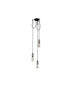 Buster + Punch Hooked Nude 3.0 lámpara de suspensión 2,6m