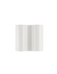 Foscarini Double 07 Lámpara De Pared