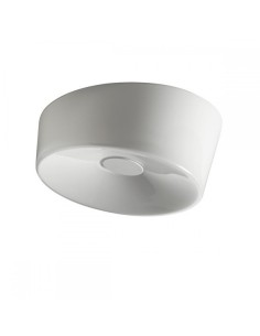 Foscarini Lumiere XXL Fluorescente lámpara de techo