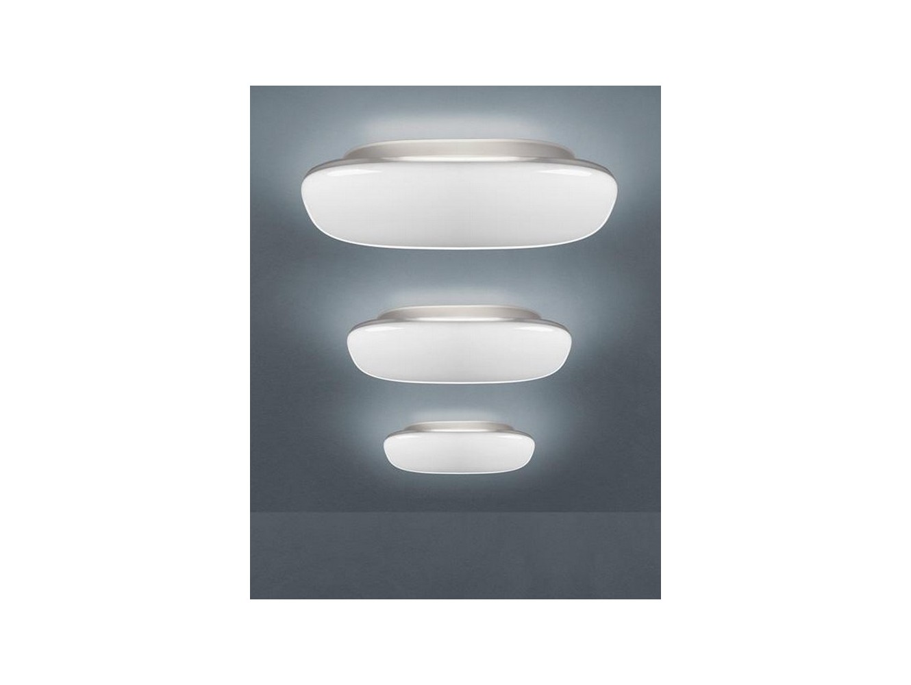 Foscarini Tivu Grande lámpara de techo