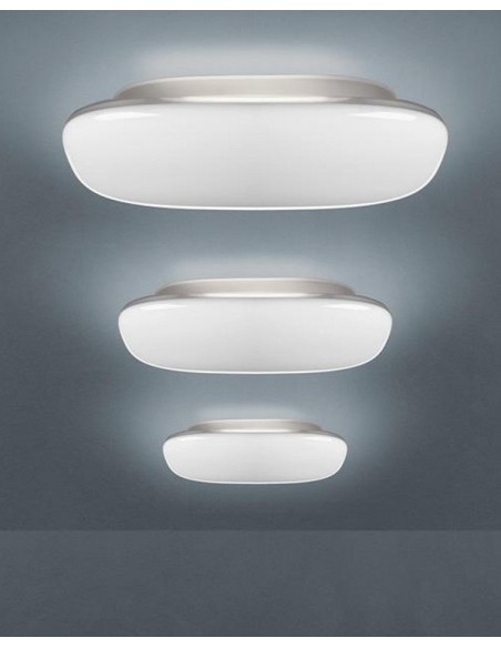Foscarini Tivu Grande lámpara de techo