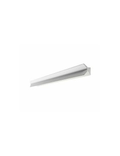 Foscarini Falena 3 lámpara de Techo/pared G5 Blanco