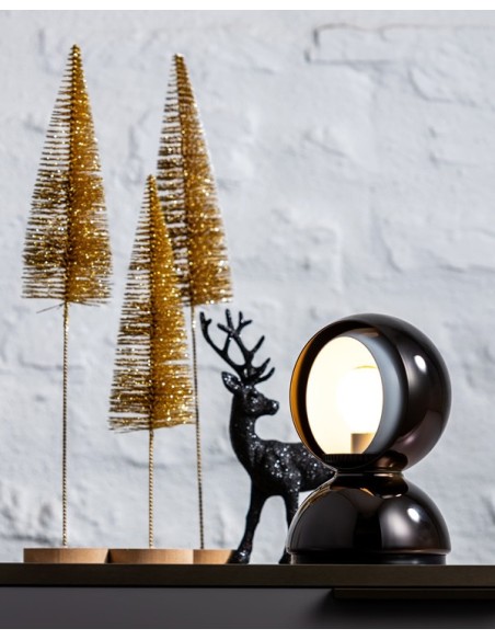 Artemide Eclisse lámpara de sobremesa