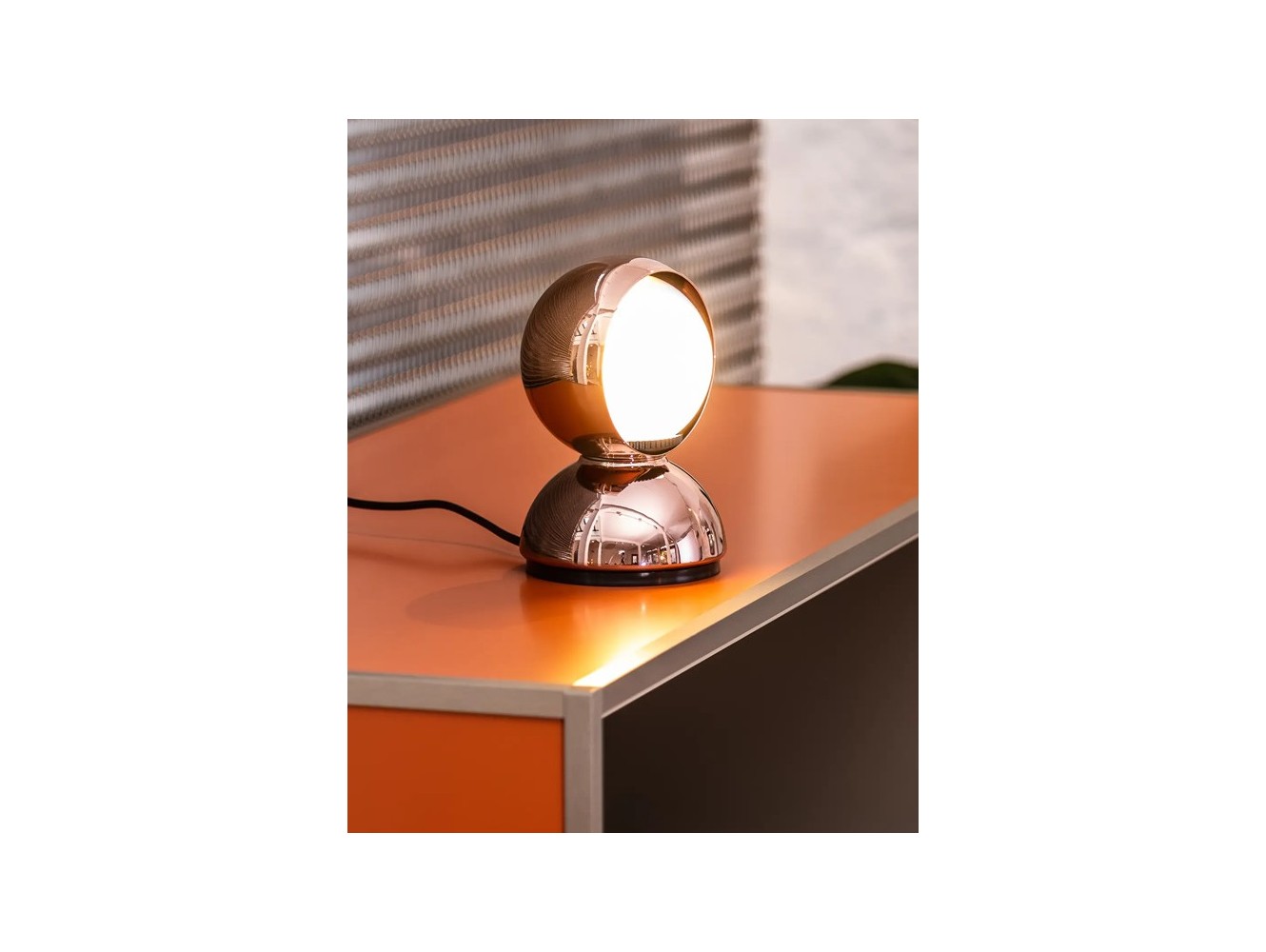 Artemide Eclisse lámpara de sobremesa