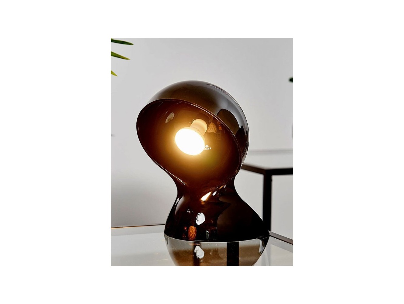 Artemide Dalu lámpara de sobremesa