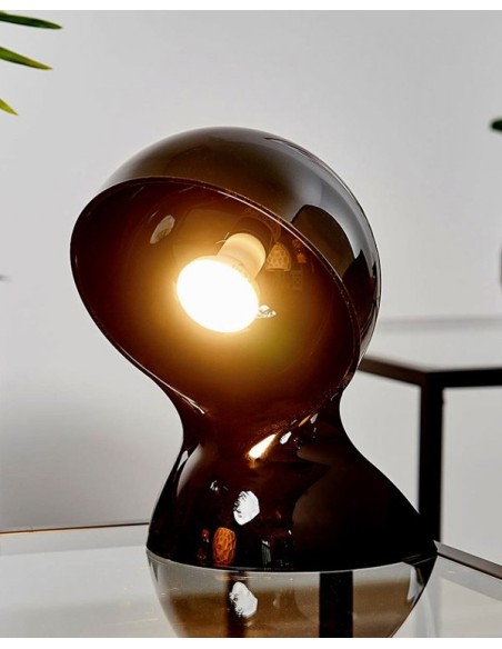 Artemide Dalu lámpara de sobremesa