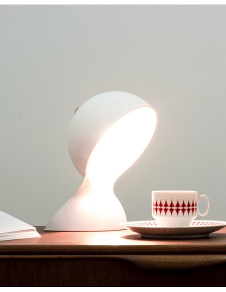 Artemide Dalu lámpara de sobremesa