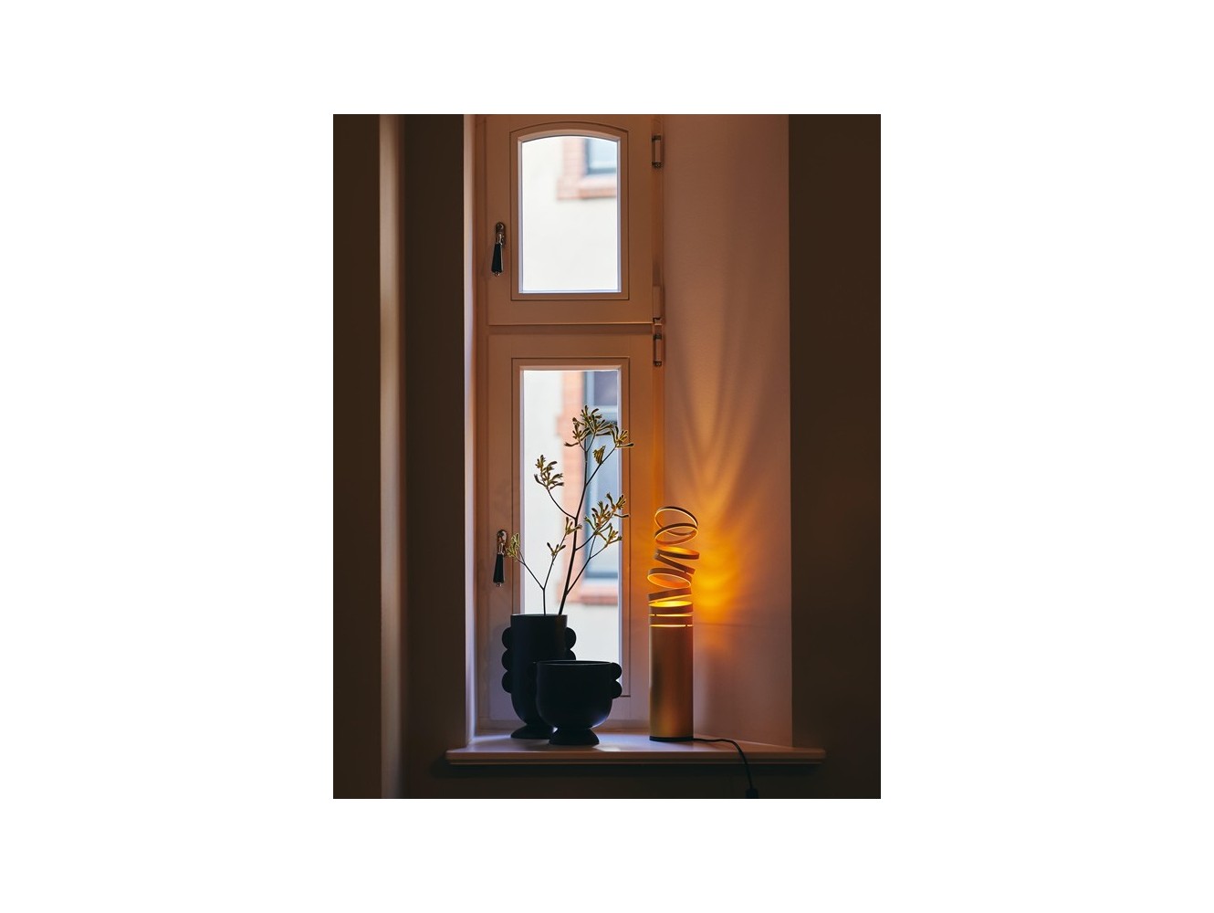 Artemide Descompose Light lámpara de sobremesa