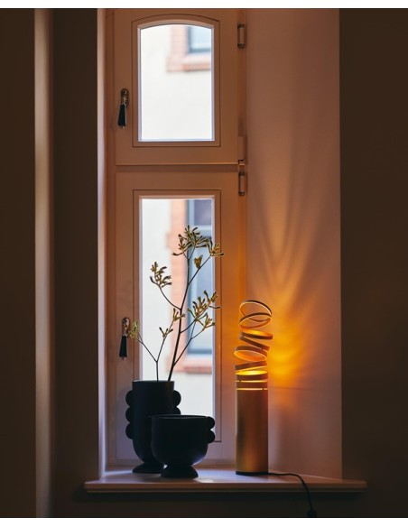 Artemide Descompose Light lámpara de sobremesa