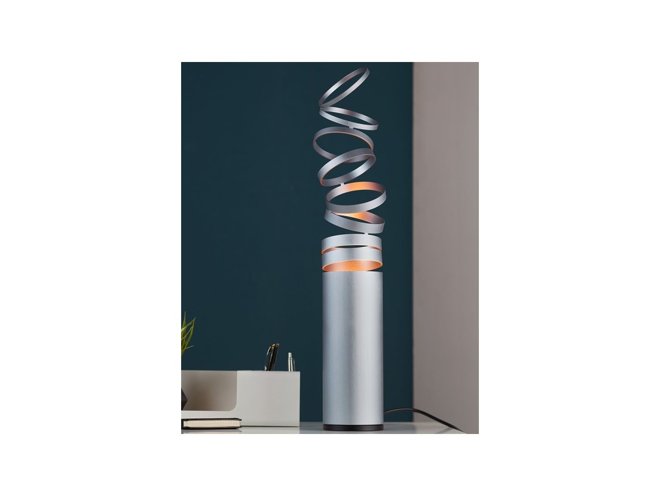 Artemide Descompose Light lámpara de sobremesa