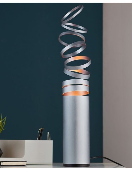 Artemide Descompose Light lámpara de sobremesa