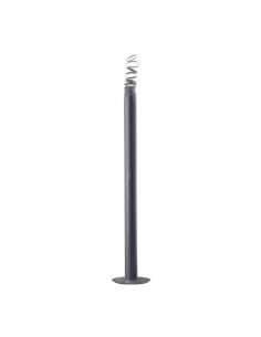 Artemide Descompose Light lámpara de pie