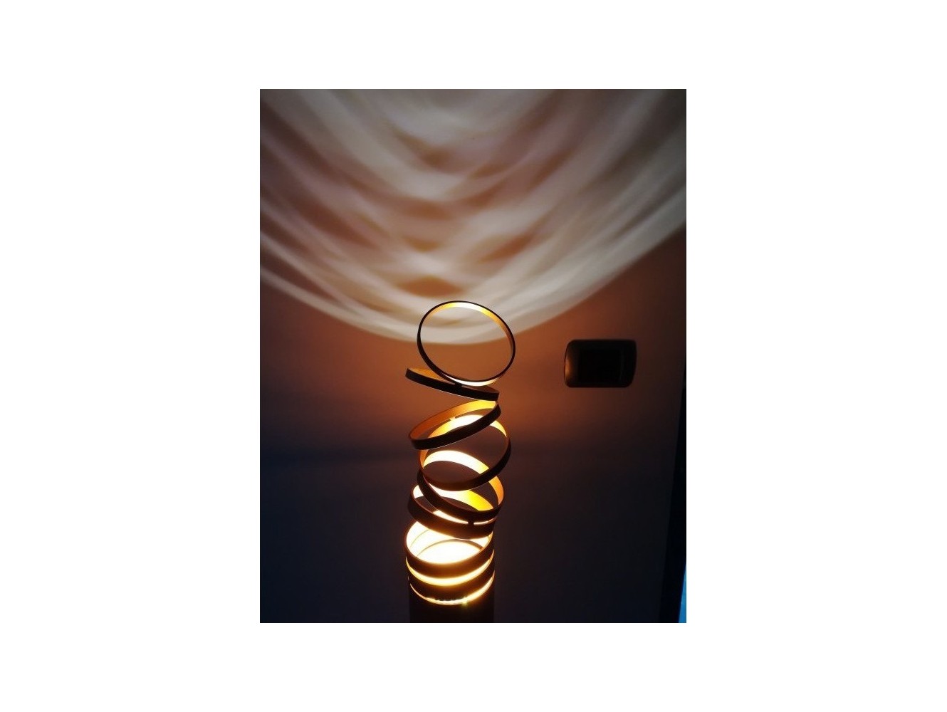 Artemide Descompose Light lámpara de pie