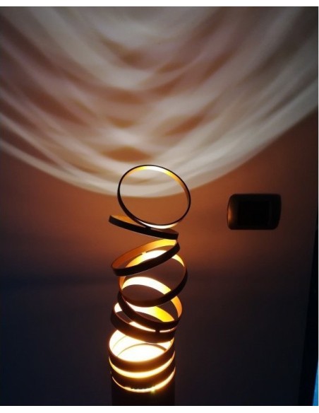 Artemide Descompose Light lámpara de pie
