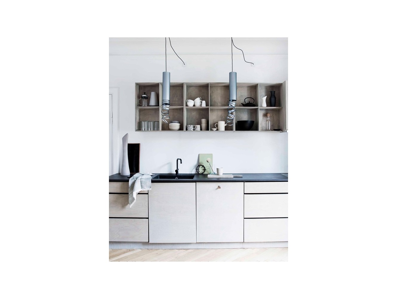 Artemide Descompose Light lámpara de suspensión