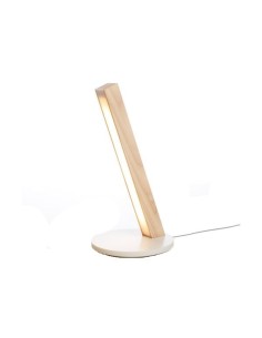 Tunto LED40 lámpara de sobremesa 40mm