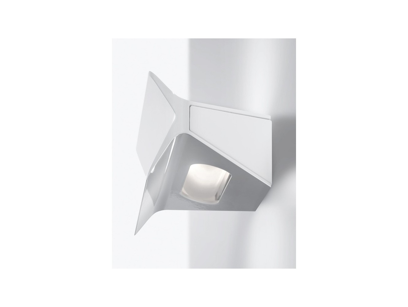 Foscarini Falena 1 lámpara de pared