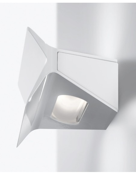 Foscarini Falena 1 lámpara de pared