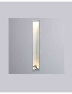 Wever & Ducree Stripe 50 Aluminio